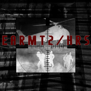 EARMT2 / HRS cover artwork