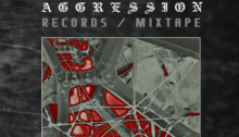 Electro Aggression Records / Mixtape Volume I