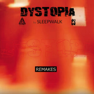 Sleepwalk 'Remakes' cover artwork